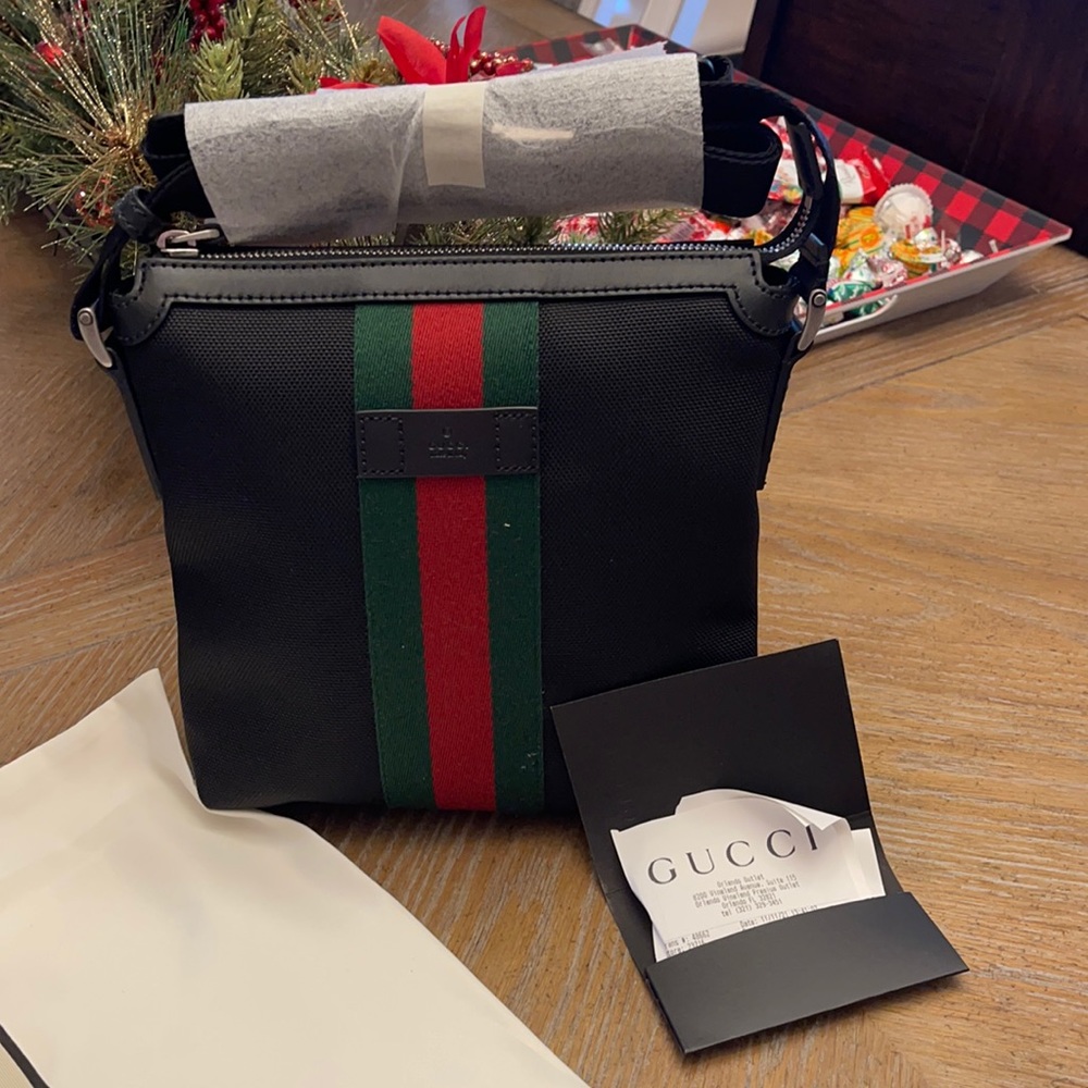 Brand new Gucci bag